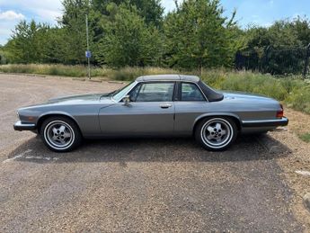 Jaguar XJS 5.3 V12 2dr
