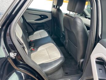 Land Rover Range Rover Evoque 2.0 D180 R-Dynamic S Auto 4WD Euro 6 (s/s) 5dr