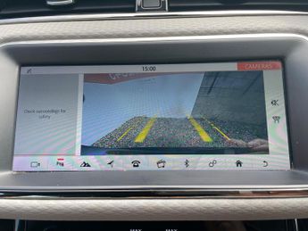 Land Rover Range Rover Evoque 2.0 D180 R-Dynamic S Auto 4WD Euro 6 (s/s) 5dr