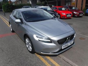 Volvo V40 2.0 D4 Inscription Euro 6 (s/s) 5dr