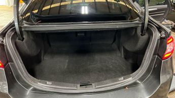 Ford Mondeo 2.0 TDCi Vignale Powershift Euro 6 (s/s) 4dr