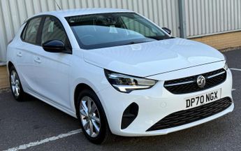 Vauxhall Corsa 1.2 Turbo SE Premium Auto Euro 6 (s/s) 5dr