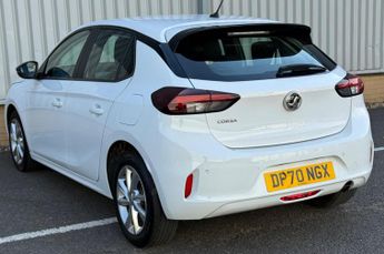 Vauxhall Corsa 1.2 Turbo SE Premium Auto Euro 6 (s/s) 5dr