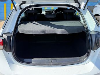 Vauxhall Corsa 1.2 Turbo SE Premium Auto Euro 6 (s/s) 5dr