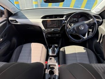 Vauxhall Corsa 1.2 Turbo SE Premium Auto Euro 6 (s/s) 5dr