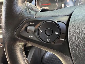Vauxhall Corsa 1.2 Turbo SE Premium Auto Euro 6 (s/s) 5dr