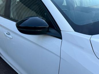 Vauxhall Corsa 1.2 Turbo SE Premium Auto Euro 6 (s/s) 5dr