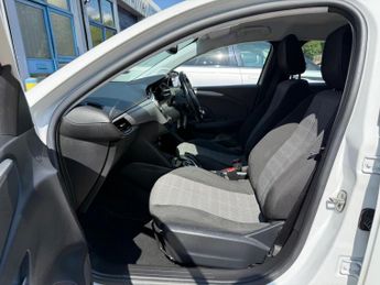 Vauxhall Corsa 1.2 Turbo SE Premium Auto Euro 6 (s/s) 5dr