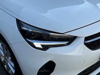 Vauxhall Corsa 1.2 Turbo SE Premium Auto Euro 6 (s/s) 5dr