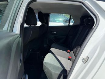 Vauxhall Corsa 1.2 Turbo SE Premium Auto Euro 6 (s/s) 5dr