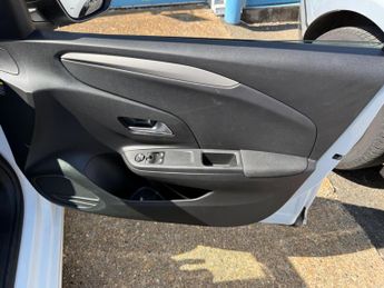 Vauxhall Corsa 1.2 Turbo SE Premium Auto Euro 6 (s/s) 5dr