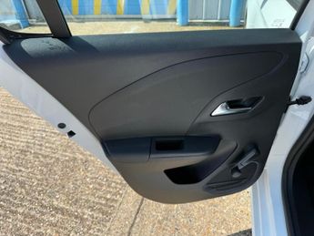 Vauxhall Corsa 1.2 Turbo SE Premium Auto Euro 6 (s/s) 5dr