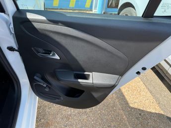 Vauxhall Corsa 1.2 Turbo SE Premium Auto Euro 6 (s/s) 5dr