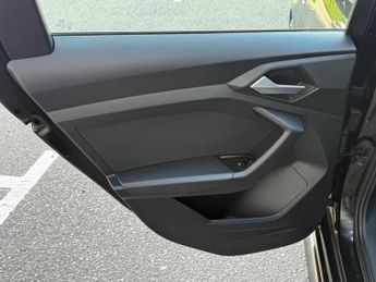 Audi A1 1.0 TFSI 30 S line Sportback S Tronic Euro 6 (s/s) 5dr