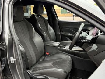 Peugeot 308 SW 1.2 PureTech GT EAT Euro 6 (s/s) 5dr