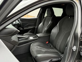 Peugeot 308 SW 1.2 PureTech GT EAT Euro 6 (s/s) 5dr