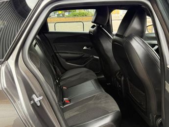 Peugeot 308 SW 1.2 PureTech GT EAT Euro 6 (s/s) 5dr