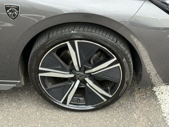 Peugeot 308 SW 1.2 PureTech GT EAT Euro 6 (s/s) 5dr