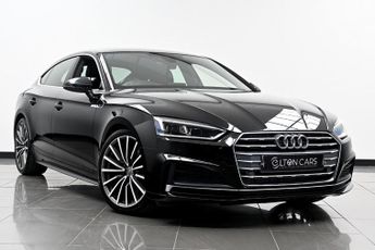 Audi A5 2.0 TFSI S line Sportback S Tronic Euro 6 (s/s) 5dr
