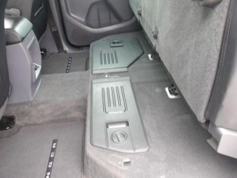 Ford Ranger 3.2 TDCi Limited 1 Auto 4WD Euro 6 4dr