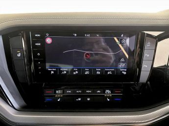 Volkswagen Touareg 3.0 TDI V6 R-Line Tiptronic 4Motion Euro 6 (s/s) 5dr
