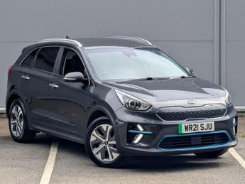Kia Niro 64kWh 3 Auto 5dr
