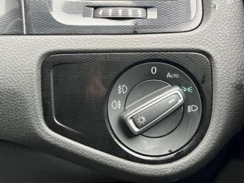 Volkswagen Golf 2.0 TDI BlueMotion Tech GTD DSG Euro 6 (s/s) 5dr