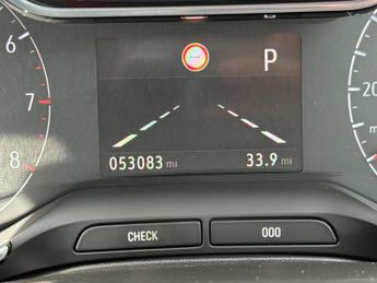 Vauxhall Grandland X 1.2 Turbo Sport Nav Auto Euro 6 (s/s) 5dr