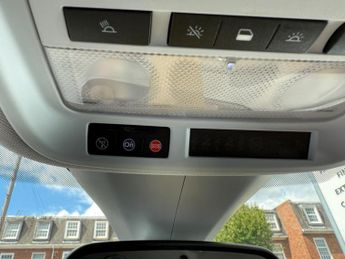 Vauxhall Grandland X 1.2 Turbo Sport Nav Auto Euro 6 (s/s) 5dr