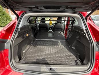 Vauxhall Grandland X 1.2 Turbo Sport Nav Auto Euro 6 (s/s) 5dr