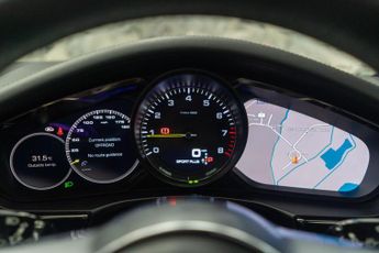 Porsche Panamera 2.9 V6 E-Hybrid 14kWh 4 Executive Saloon PDK 4WD Euro 6 (s/s) 5d