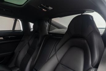 Porsche Panamera 2.9 V6 E-Hybrid 14kWh 4 Executive Saloon PDK 4WD Euro 6 (s/s) 5d
