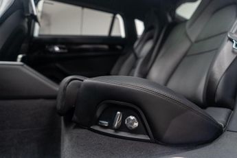 Porsche Panamera 2.9 V6 E-Hybrid 14kWh 4 Executive Saloon PDK 4WD Euro 6 (s/s) 5d