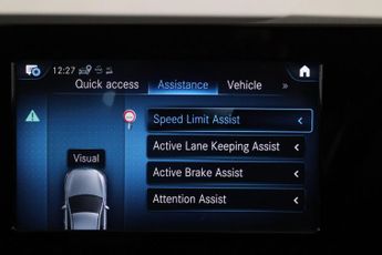 Mercedes-Benz A Class 1.3 A180 SE 7G-DCT Euro 6 (s/s) 5dr