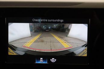 Mercedes-Benz A Class 1.3 A180 SE 7G-DCT Euro 6 (s/s) 5dr