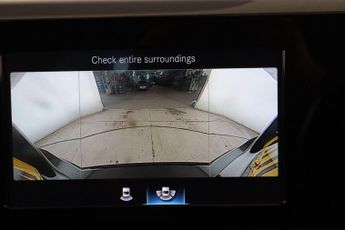 Mercedes-Benz A Class 1.3 A180 SE 7G-DCT Euro 6 (s/s) 5dr