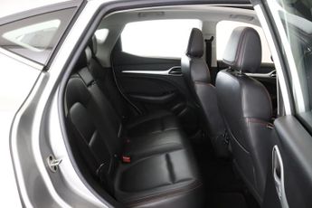 MG MG ZS 72.6kWh Trophy Connect Long Range Auto 5dr