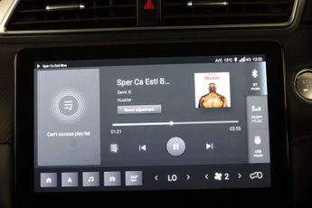 MG MG ZS 72.6kWh Trophy Connect Long Range Auto 5dr