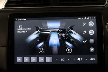 MG MG ZS 72.6kWh Trophy Connect Long Range Auto 5dr