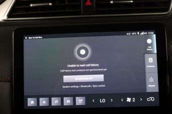 MG MG ZS 72.6kWh Trophy Connect Long Range Auto 5dr