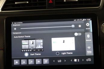 MG MG ZS 72.6kWh Trophy Connect Long Range Auto 5dr