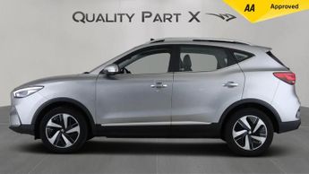 MG MG ZS 72.6kWh Trophy Connect Long Range Auto 5dr
