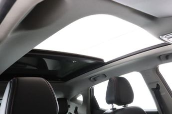 MG MG ZS 72.6kWh Trophy Connect Long Range Auto 5dr