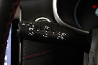 MG MG ZS 72.6kWh Trophy Connect Long Range Auto 5dr
