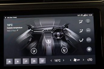 MG MG ZS 72.6kWh Trophy Connect Long Range Auto 5dr