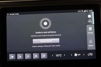 MG MG ZS 72.6kWh Trophy Connect Long Range Auto 5dr