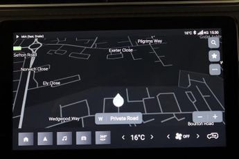 MG MG ZS 72.6kWh Trophy Connect Long Range Auto 5dr