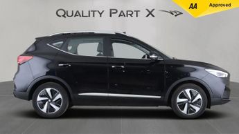 MG MG ZS 72.6kWh Trophy Connect Long Range Auto 5dr