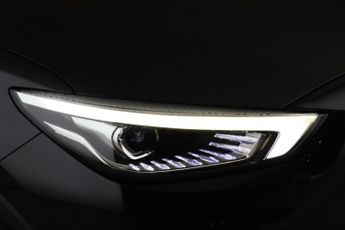 MG MG ZS 72.6kWh Trophy Connect Long Range Auto 5dr
