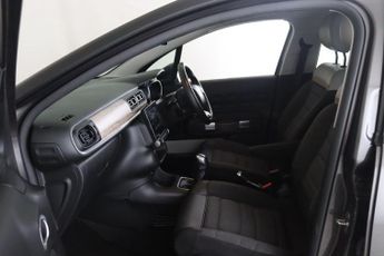 Citroen C3 1.2 PureTech Shine Plus Euro 6 (s/s) 5dr